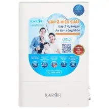 Máy lọc nước Karofi KAQ-U98