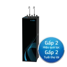 Máy lọc nước nóng lạnh Karofi KAD-M29