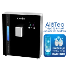 Máy chuyển đổi Hydro-ion kiềm Karofi KAE-S16