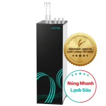 Máy lọc nước nóng lạnh Livotec 630S