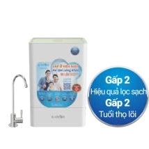 Máy lọc nước RO Karofi KAQ-U65