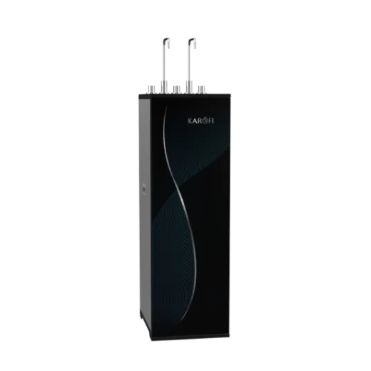 Máy lọc nước nóng lạnh Karofi KAD-D69