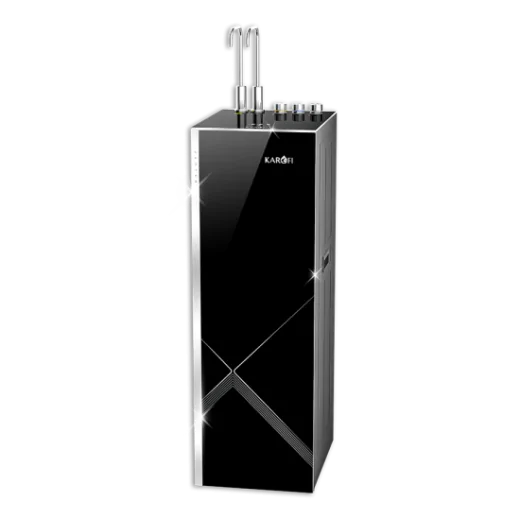 Máy lọc nước nóng lạnh Karofi KAD-M85