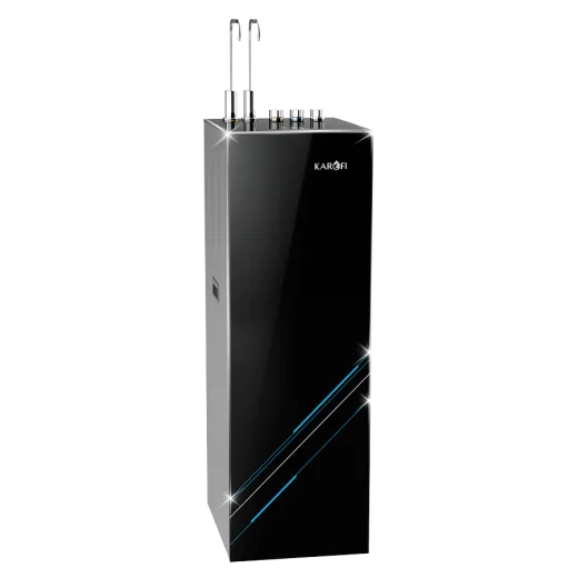 Máy lọc nước nóng lạnh Karofi KAD-X59