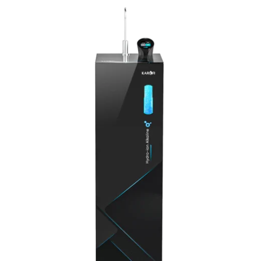 Máy lọc nước Hydro-ion kiềm Karofi KAE-S68