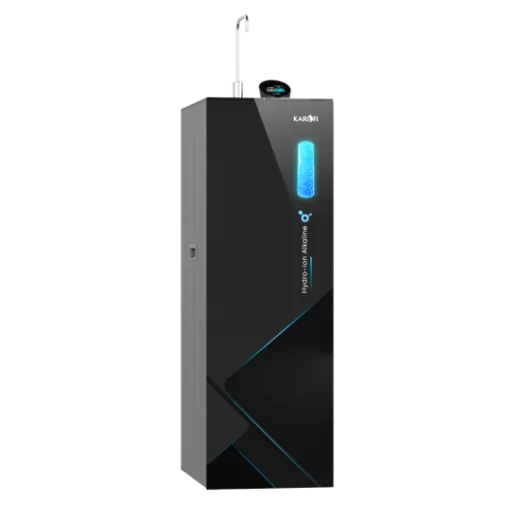 Máy lọc nước Hydro-ion kiềm Karofi KAE-S68