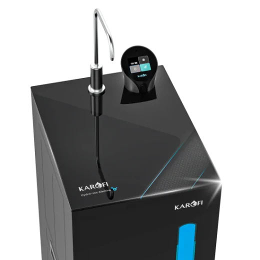 Máy lọc nước Hydro-ion kiềm Karofi KAE-S68