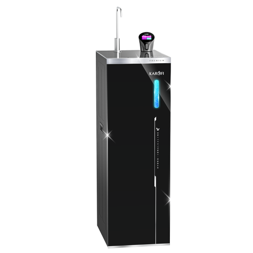 Máy lọc nước Hydro-ion kiềm Karofi KAE-S68 PRO