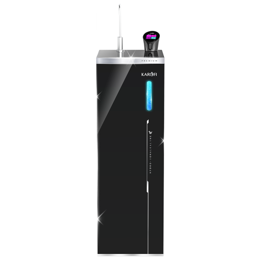 Máy lọc nước Hydro-ion kiềm Karofi KAE-S68 PRO