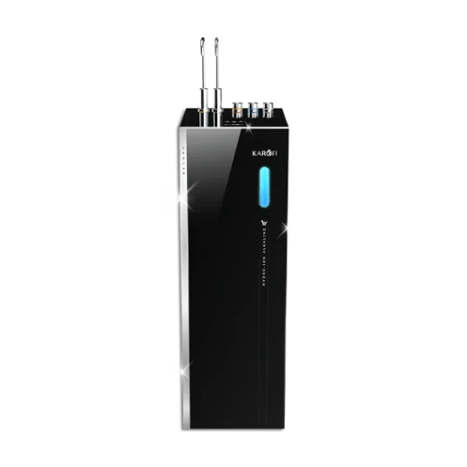 Máy lọc nước Hydro-ion kiềm nóng lạnh Karofi KAE-S688