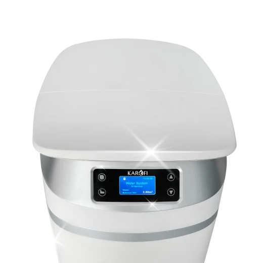 Lọc tổng trung tâm cao cấp Karofi KTF-P02