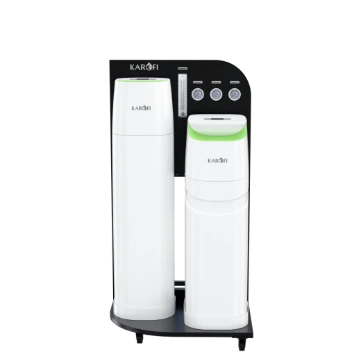 Lọc Tổng Trung Tâm Cao Cấp Karofi KTF - 888