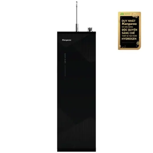 Máy lọc nước Kangaroo Hydrogen Infinity KG10S8-H1
