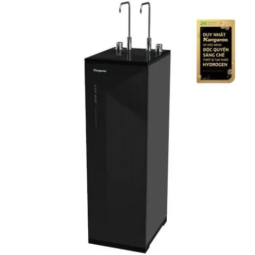 Máy lọc nước Kangaroo Hydrogen ion kiềm nóng lạnh KGHC11A4