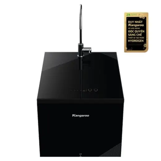 Máy lọc nước Kangaroo Hydrogen Infinity KGHP11S5