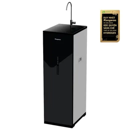 Máy lọc nước Kangaroo Hydrogen Infinity KGHP11S5