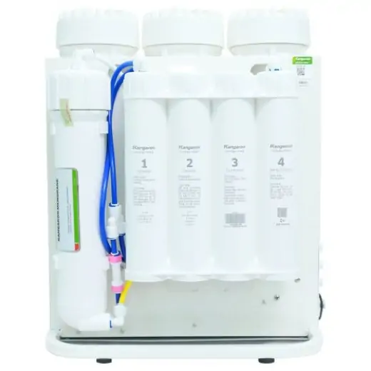 Máy lọc nước Kangaroo Hydrogen KGHP12K