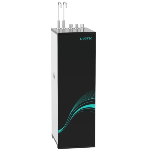 Máy lọc nước nóng lạnh Livotec 639