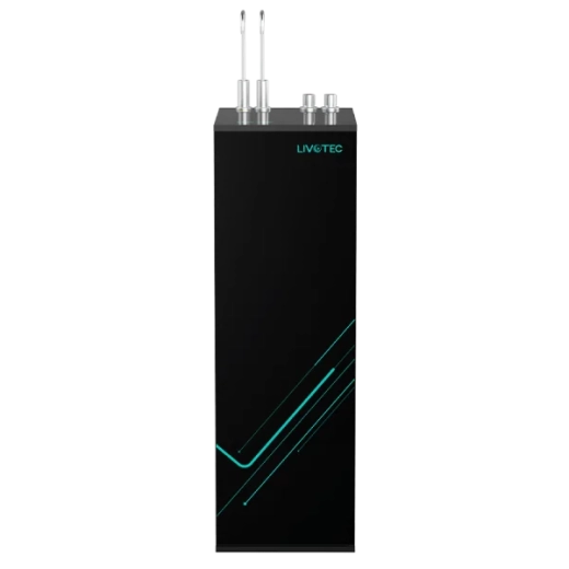Máy lọc nước nóng nguội Livotec 625