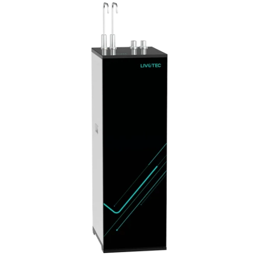 Máy lọc nước nóng nguội Livotec 625