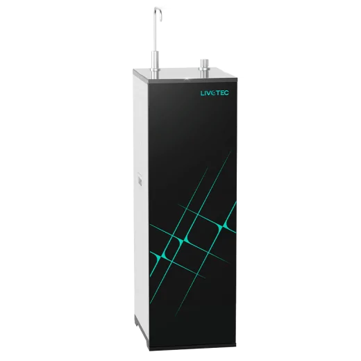 Máy lọc nước RO Karofi Livotec 606S