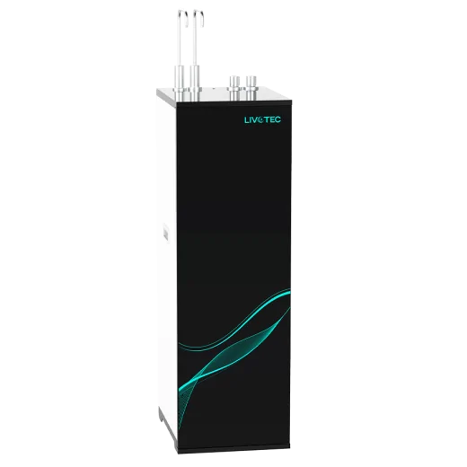 Máy lọc nước RO Livotec 858