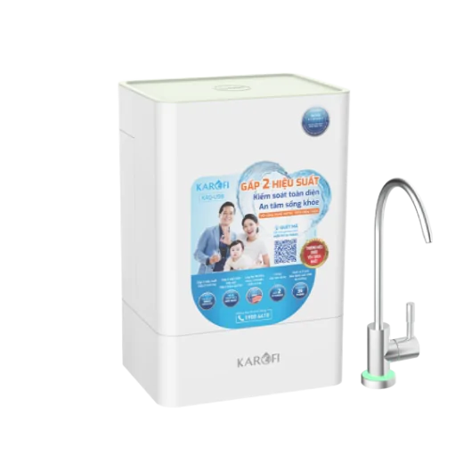 Máy lọc nước Karofi KAQ-U98